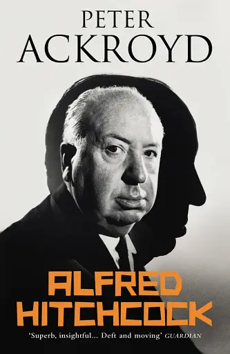 Alfred Hitchcock - фото 1