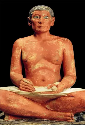 The Louvre. The Official Guide - фото 3