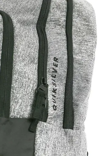 Рюкзак городской 24L Quiksilver 20х45х30 см sum0026904 - фото 10