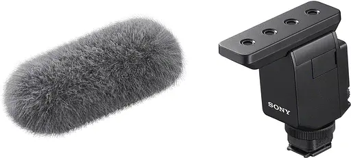 Sony Микрофон ECM-B10 - фото 6