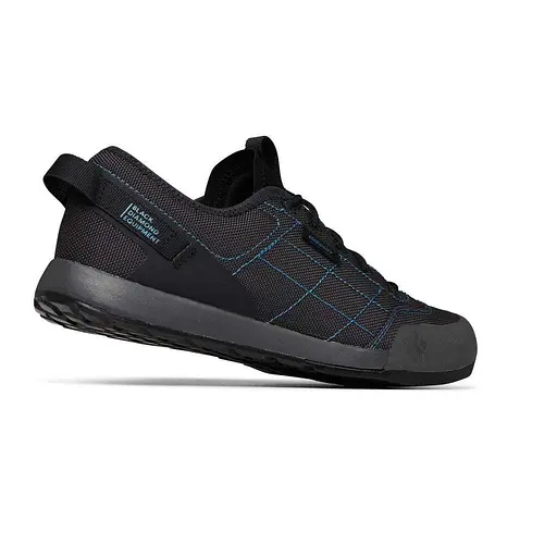 Кросівки Black Diamond M Circuit 2 46 Anthracite (1033-BD 58004200011201) - фото 4