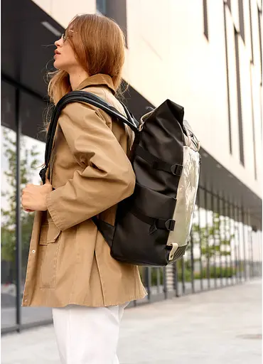 Рюкзак Sambag 41х30х16 см sum0023743 - фото 10