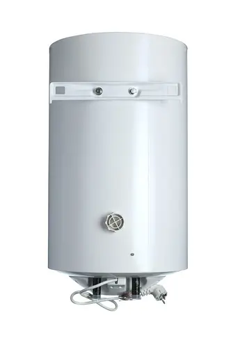 Водонагрівач Midea INSTALL 80 л, 1500 Вт, мокрий ТЕН, вертикальний, циліндричний, білий (000004638) - фото 4