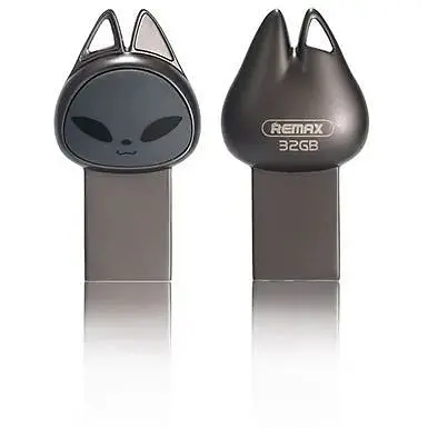 Флешка USB REMAX RX-805 32GB - фото 1
