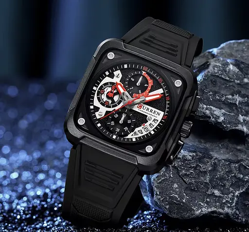 Часы Curren Active - фото 4