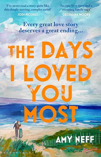 The Days I Loved You Most - фото 1