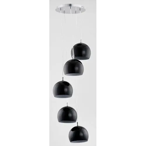 Люстра підвісна Alfa Waterfall 21025 - фото 1