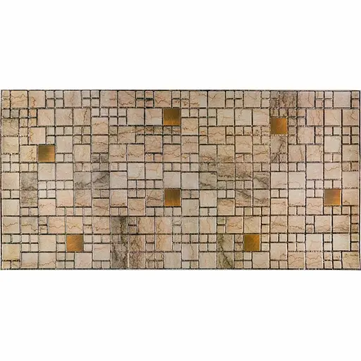 Декоративная панель ПВХ 960х480х4мм SW-00002479 - фото 1