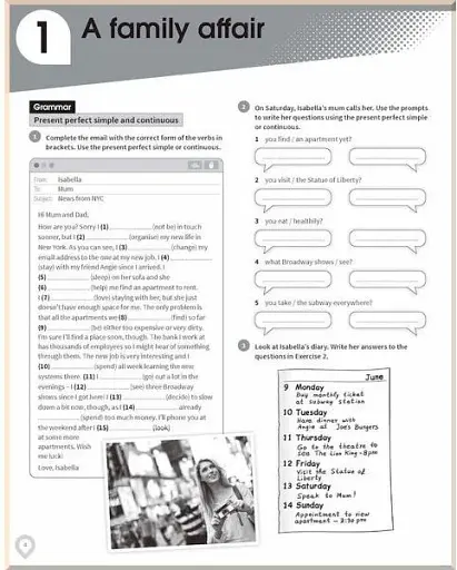 Complete First. Student's Book with answers - фото 3