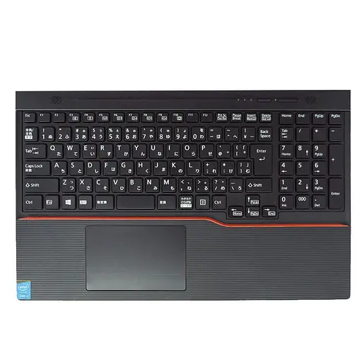 Ноутбук Fujitsu Lifebook A574/K (i5-4310M/8/240SSD) - Class A "Б/В" - фото 4