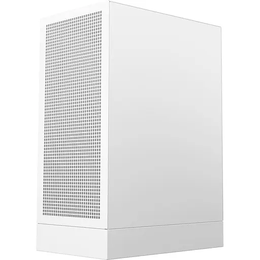 Корпус Deepcool CH170 PLUS без БЖ White (R-CH170-WHNGM0-G) - фото 7