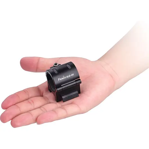 Крепление на оружие для фонарей Fenix ​​Пикатини ALG-00 - фото 2