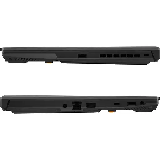 Нотубук Asus TUF Gaming F16 FX607VJ (FX607VJ-RL009) [151258] - фото 8