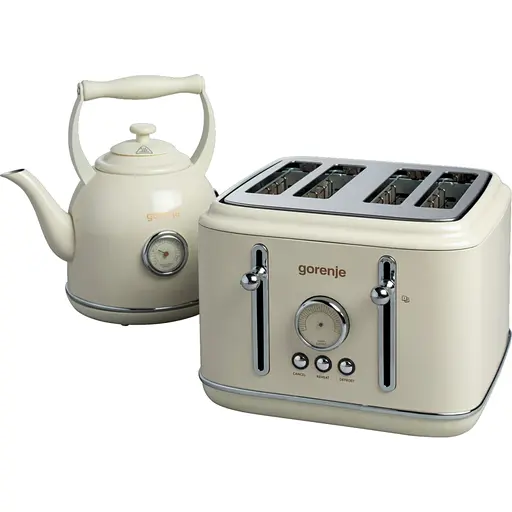 Тостер Gorenje T2300CLIN - фото 9