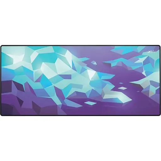 Килимок для миші Xtrfy GP5 Litus Blue XL (GP5-XL-LITUS-BLUE) [127013]