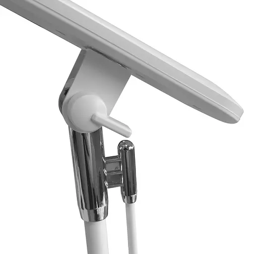 Настільна лампа Polux Goldlux Optimum 324979 - фото 6