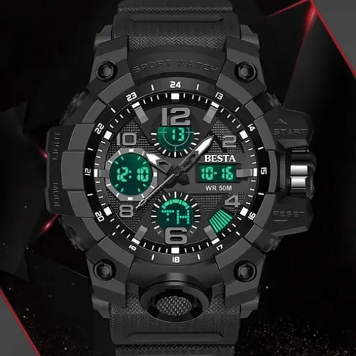 Годинник Besta Power - фото 6