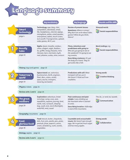 Kid's Box New Generation 6 Teacher's Book with Digital Pack - фото 2