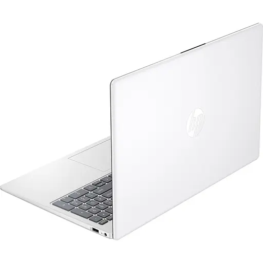HP 15-fc0293ua 15.6" FHD IPS, 300n/Ryzen 5-5625U (4.3)/8Gb/SSD512Gb/Radeon/DOS/Білий - фото 4