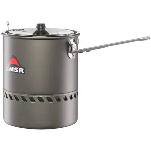Котелок MSR Reactor 1.7 L Pot (1004-06901)