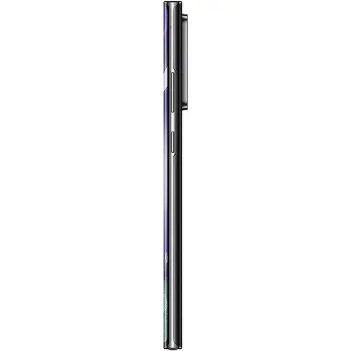 Смартфон Samsung Galaxy Note 20 Ultra N986B/DS 5G 12/256GB Black - фото 10
