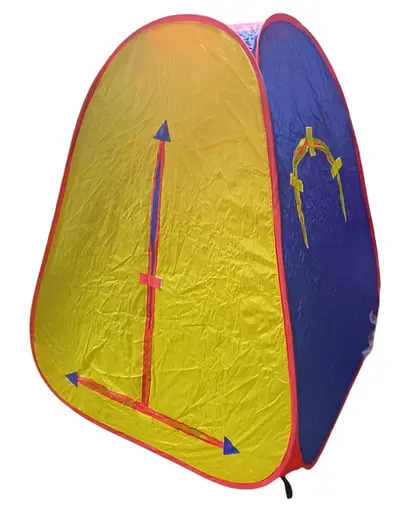 Ігровий намет 5030/0053 різнокольоровий - фото 3