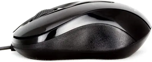 Мышь Esperanza Titanum TM103K USB Black (TM103K) - фото 3