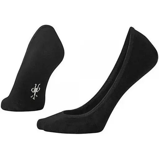 Носки Smart Wool Wm's Secret Sleuth Black S (1033-SW SW776.001-S)