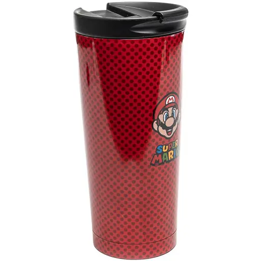 Термочашка Stor Super Mario 425 мл (Stor-00382) - фото 4