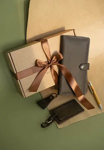 Набор аксессуаров для путешественника Барселона. - фото 2