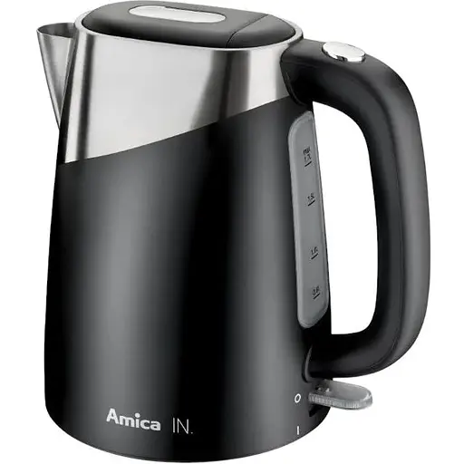 Електрочайник Amica KF 5011
