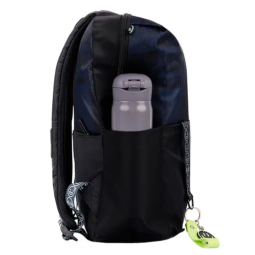 Рюкзак Yes Yes DSGN Smile T-105 - фото 5