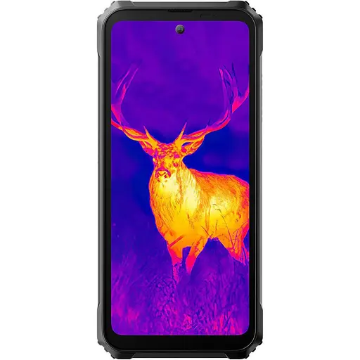 Смартфон Blackview BL9000 Pro 12/512GB Interstellar Black EU [111346] - фото 3