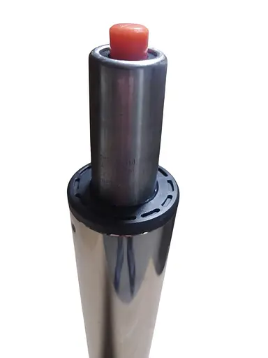 Пневмопатрон 50*230 Хром газлифт амортизатор хромированный - фото 6