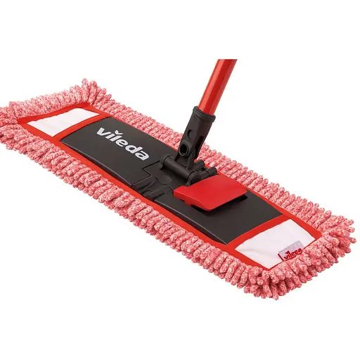 Швабра мікрофібра Vileda Універсал (Microfibre Universal) - фото 2