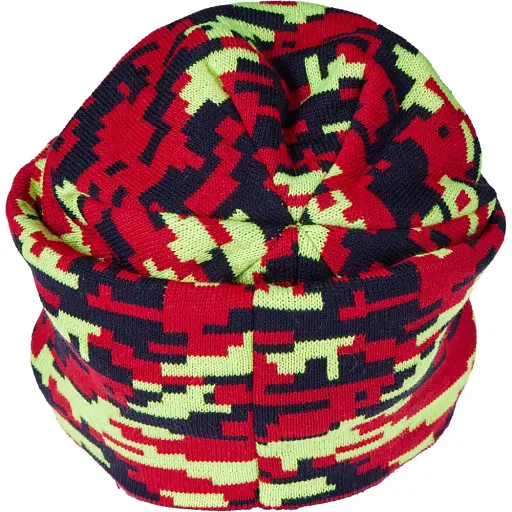 Шапка Select Hat 56 Multicolor - фото 3