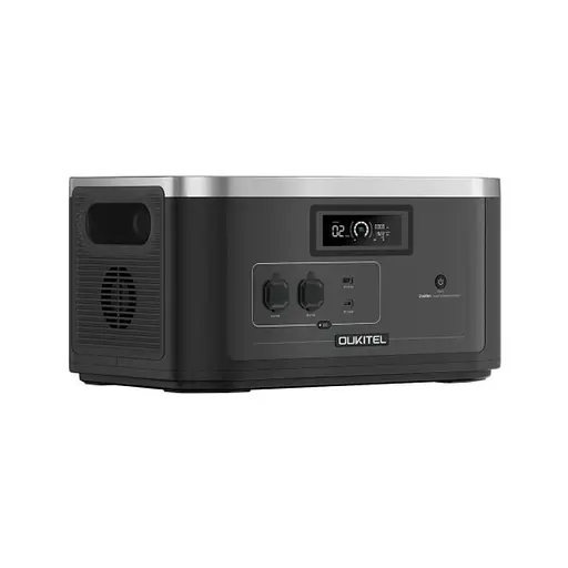 Додаткова батарея Oukitel B2000E 2048Wh - фото 3