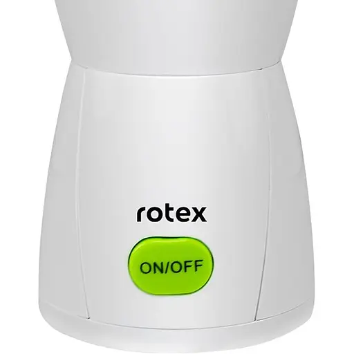Кофемолка Rotex RCG215-W - фото 3