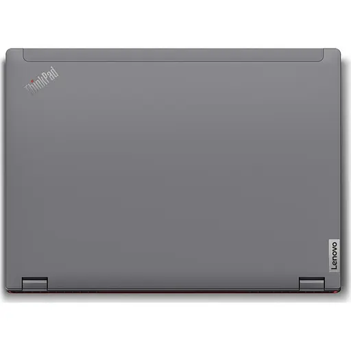 Ноутбук Lenovo ThinkPad P16 G2,i7-14700HX la 5.5 GHz,64 GB DDR5 5600,1 TB,RTX 2000 Ada 8 GB,Windows 11 Pro,1 TB - фото 7