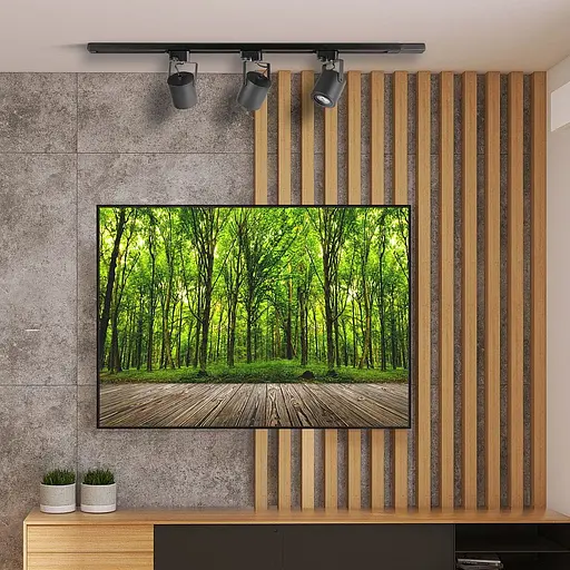 Трековий світильник Polux Minor 321794 - фото 8