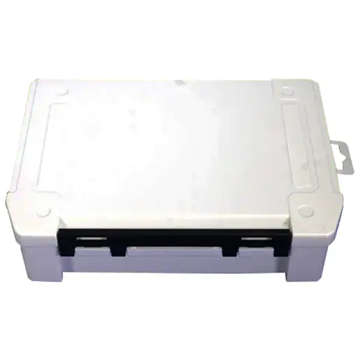 Коробка Meiho Tachiuo Tenya 3020 L Hairtail Case 225x190x60mm Clear - фото 1