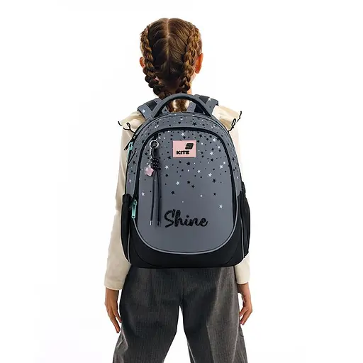 Шкільний рюкзак Kite Education Shine (K26-700M-2) - фото 14