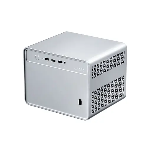 Домашній проектор Wanbo DaVinci 1 Pro / 1920x1080 / 600 ANSI lm / Android 11 / Wi-Fi / Bluetooth - фото 4