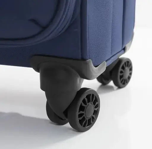 Валіза Gabol Zambia (S) Blue (113422 003) - фото 5