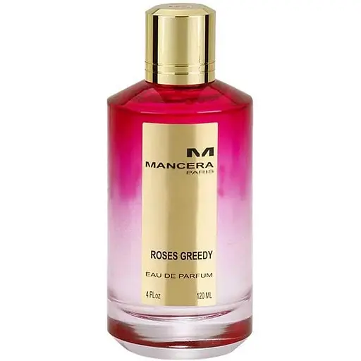 Парфумована вода оригінал тестер Mancera Roses Greedy 120 мл - фото 1