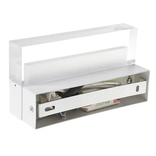 Світильник Brille AL-501/6W NW WH настінний накладний мінімалізм LED IP20 - фото 5