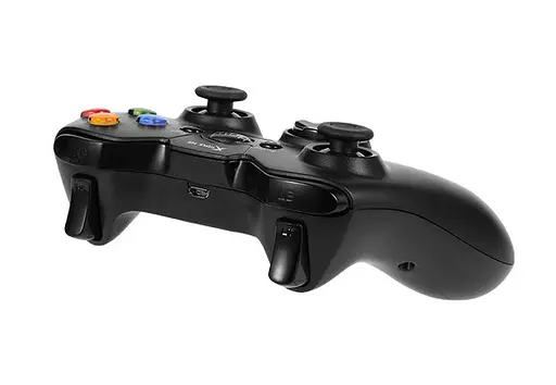 Беспроводной джойстик геймпад Xtrike GP-49 Bluetooth со встроенным аккумулятором - фото 4
