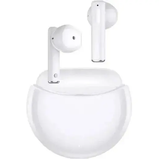 Наушники TWS Honor Choice Earbuds X5e White