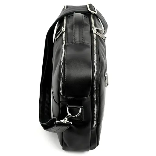 Сумка для ноутбука та документів Tarwa 2 відділення 29х39х9 см sum0028488 - фото 4