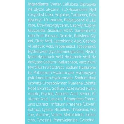 Пілінг-гель Trimay Hyaluron Microdelivery 120 мл - фото 2